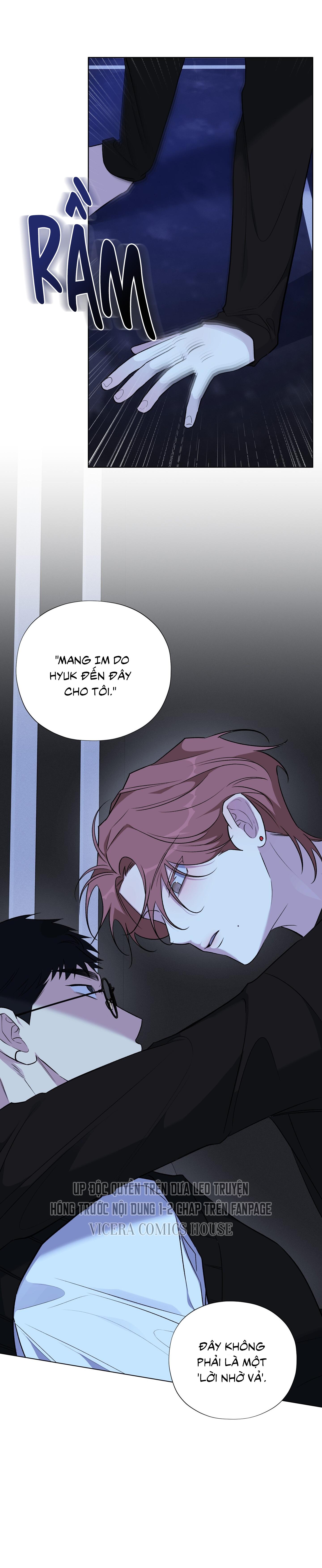 Tin Đồn Chapter 18 - Next Chapter 19