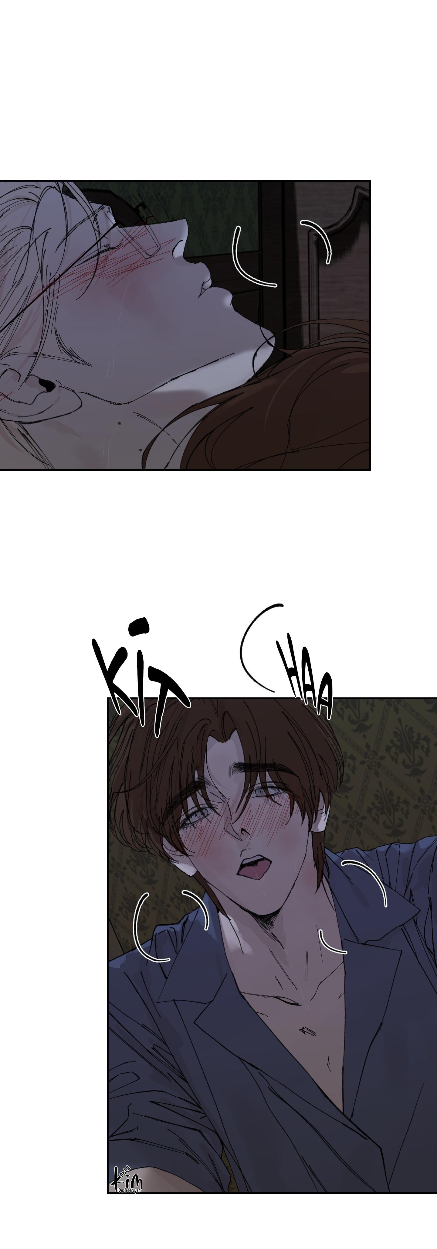 BL CỔ TRANG-ÂU CỔ NGẮN NHÀ KIM Chapter 43.7 vĩnh hằng 7 - Trang 2