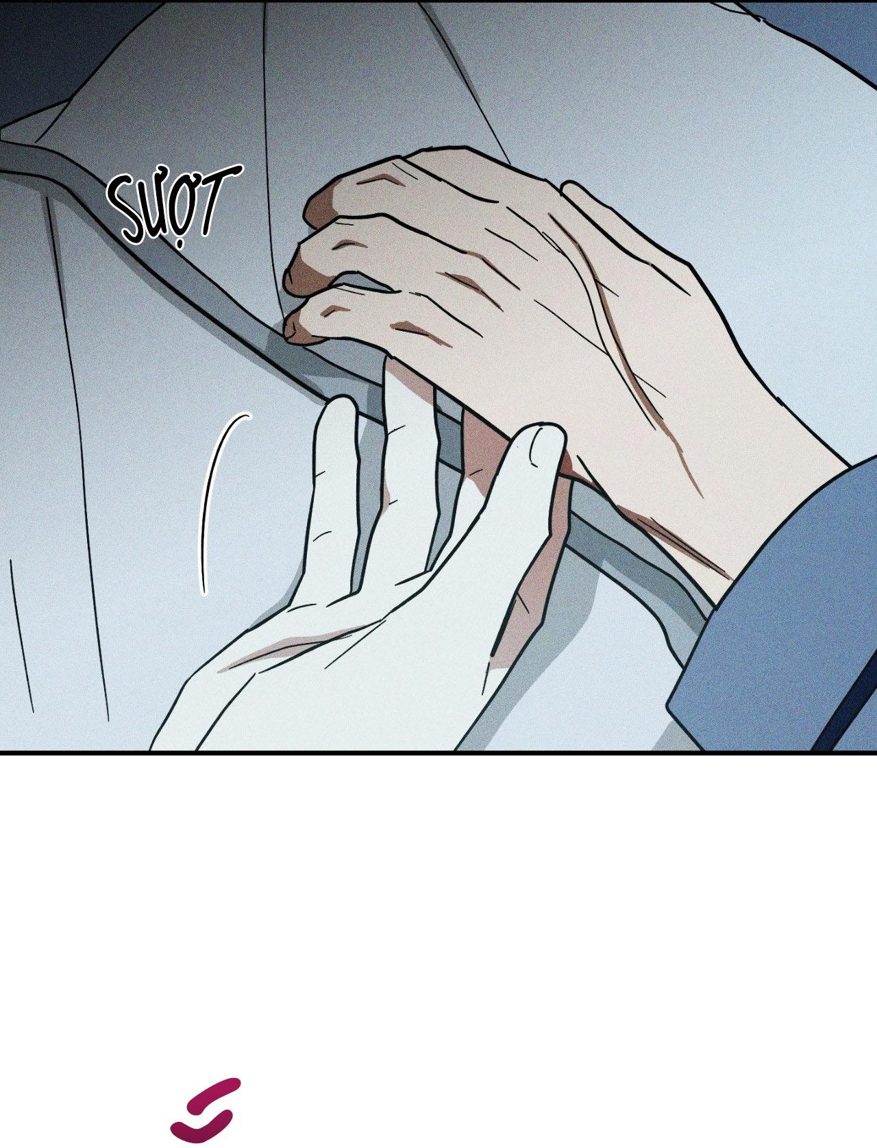 (CBunu) MIX UP Chapter 13 - Next Chapter 14