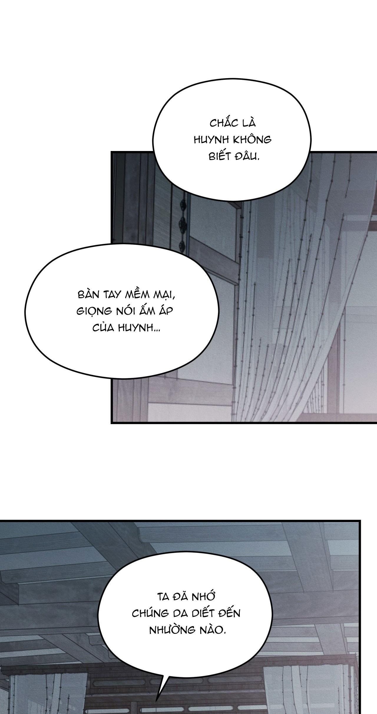 NIGHT END Chapter 4 - Trang 2
