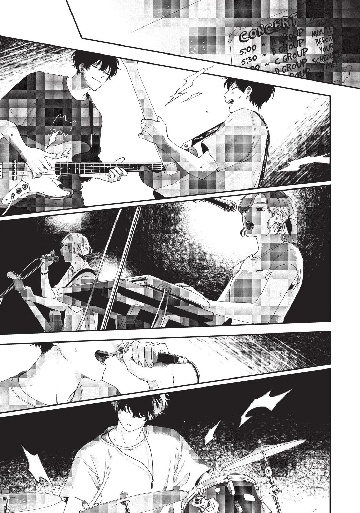 Tình Hồng Mật Ngọt Chapter 6 - Trang 2