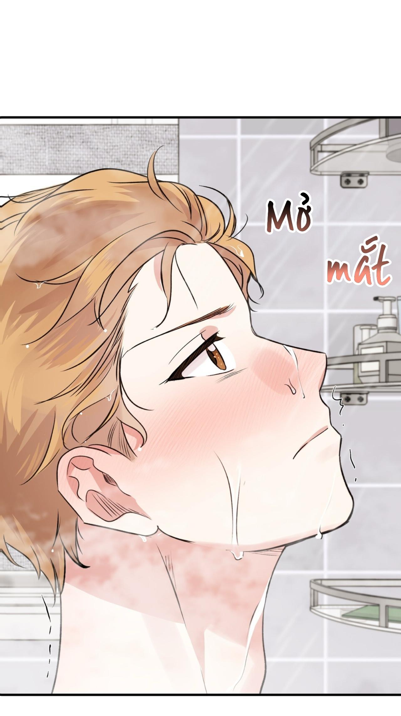 (END) Keep us together Chapter 34 Chụt chụt - Trang 2