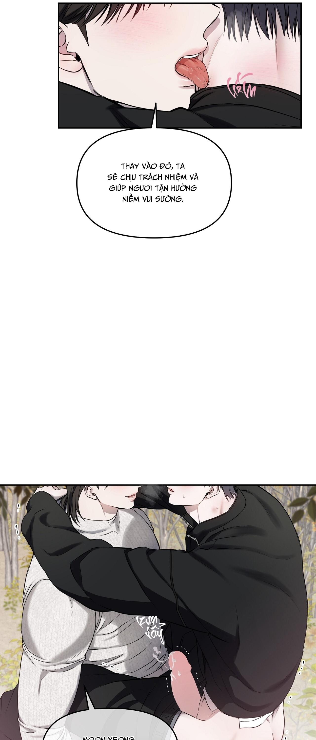 (GĐCV) ÁNH NẮNG LEN LỎI Chapter 11 - Trang 2