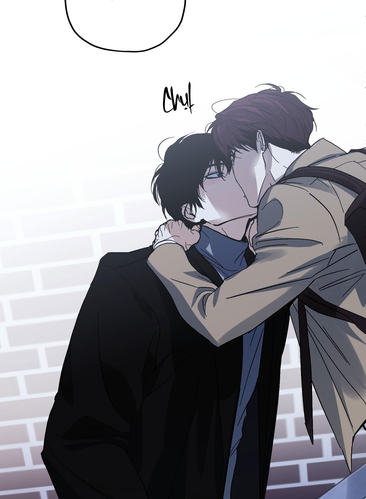 TƯƠNG XỨNG Chapter 11 - Next Chapter 12