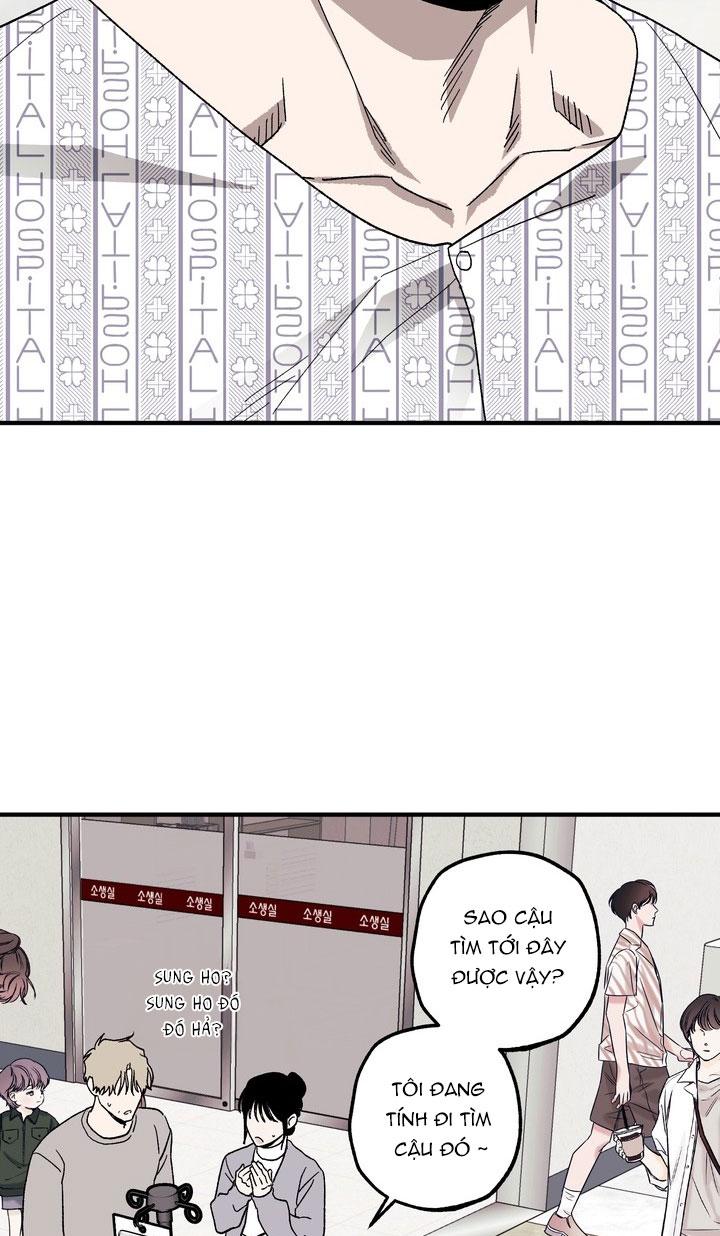 SỰ THAM LAM CỦA NHÂN LOẠI Chapter 17.6 thần linh 6 - Trang 2