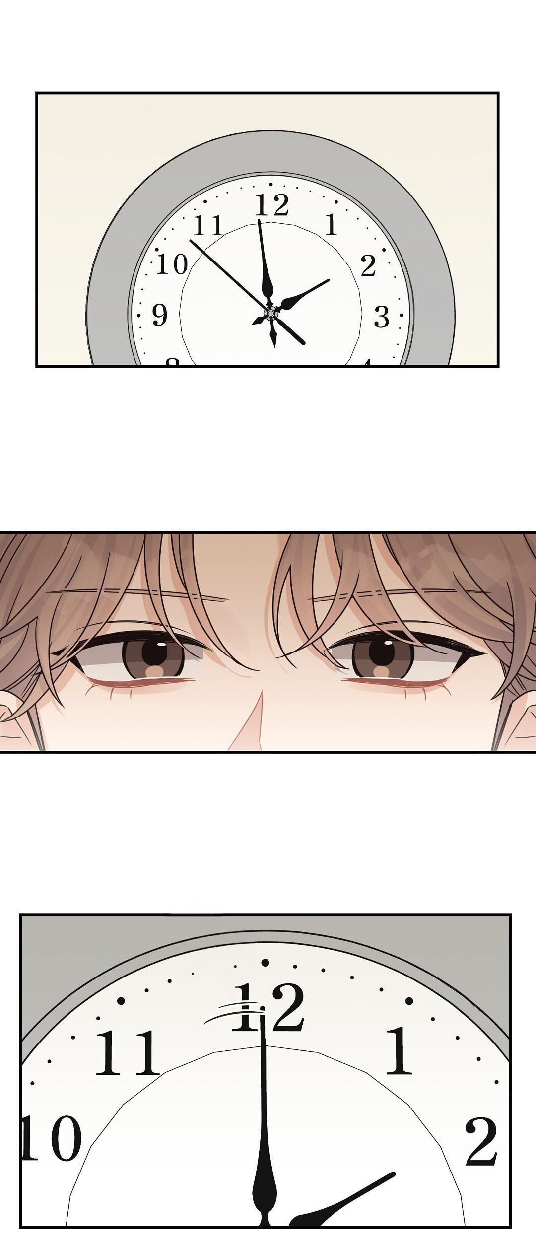 ( CBunu ) ALPHA TRAUMA Chapter 24 - Next Chapter 25