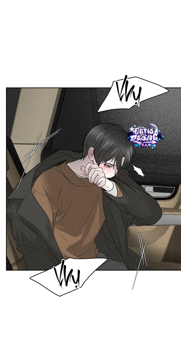 [DDT] KẺ ĐÁNH CẮP TRÁI TIM Chapter 5 19+ - Next Chapter 6