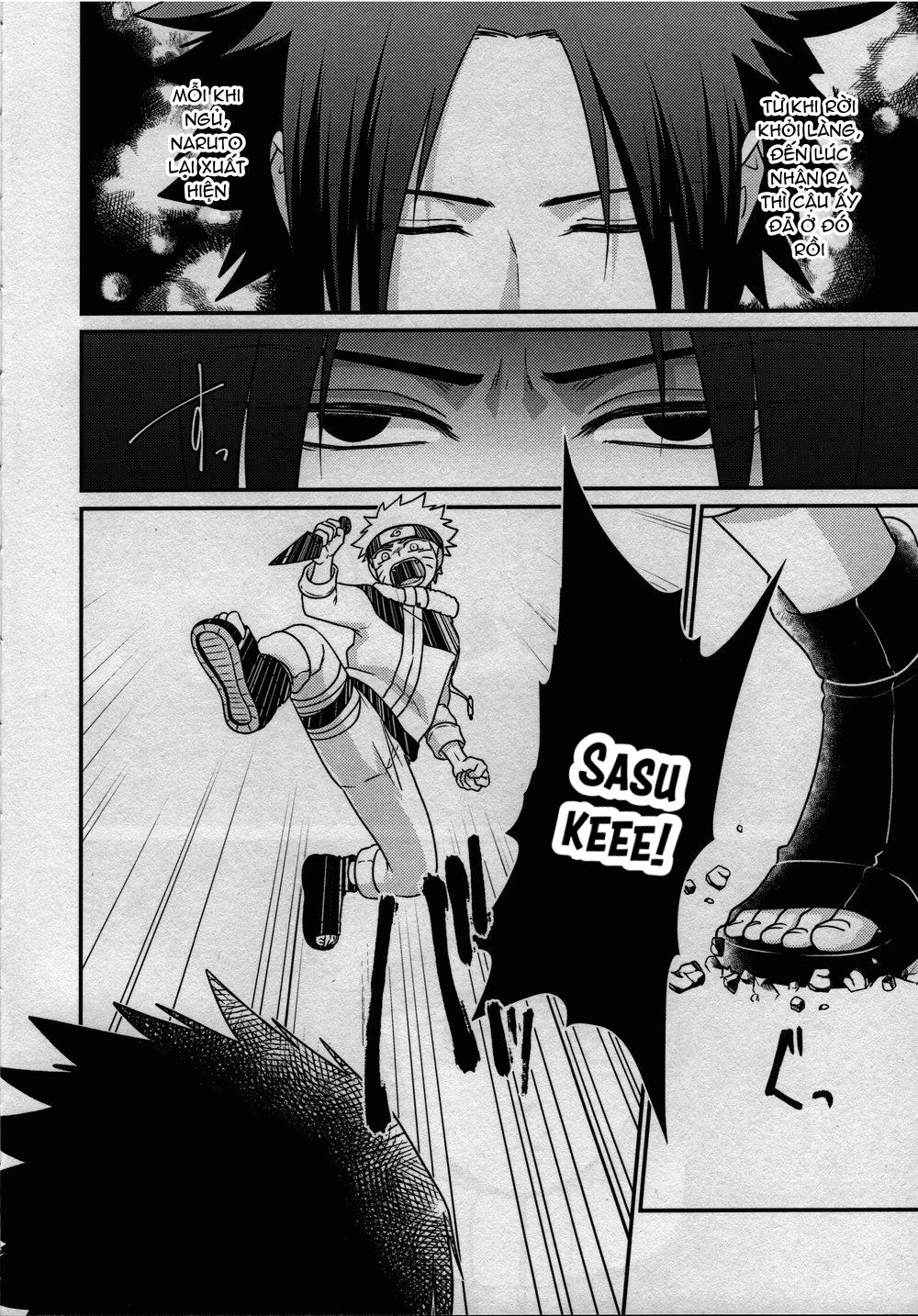 ONESHOT COI LÀ NỨNG Chapter 367.1 - Trang 2