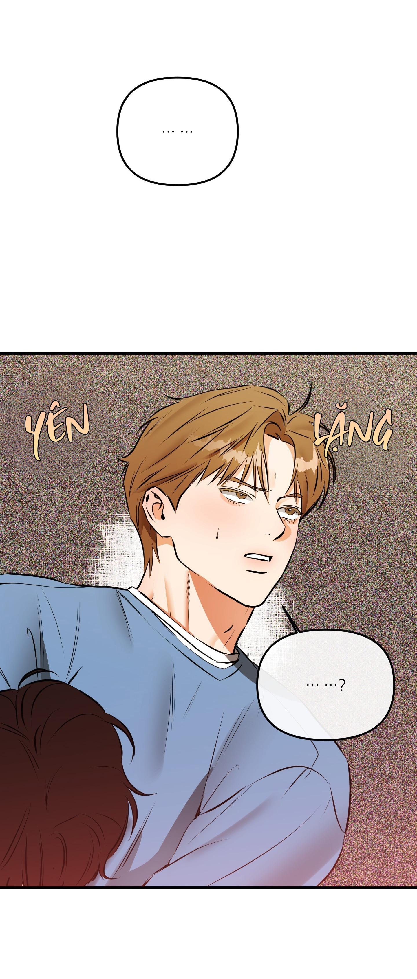 CẬU NHÓC ĐÁNG YÊU CỦA TÔI Chapter 8 - Trang 2