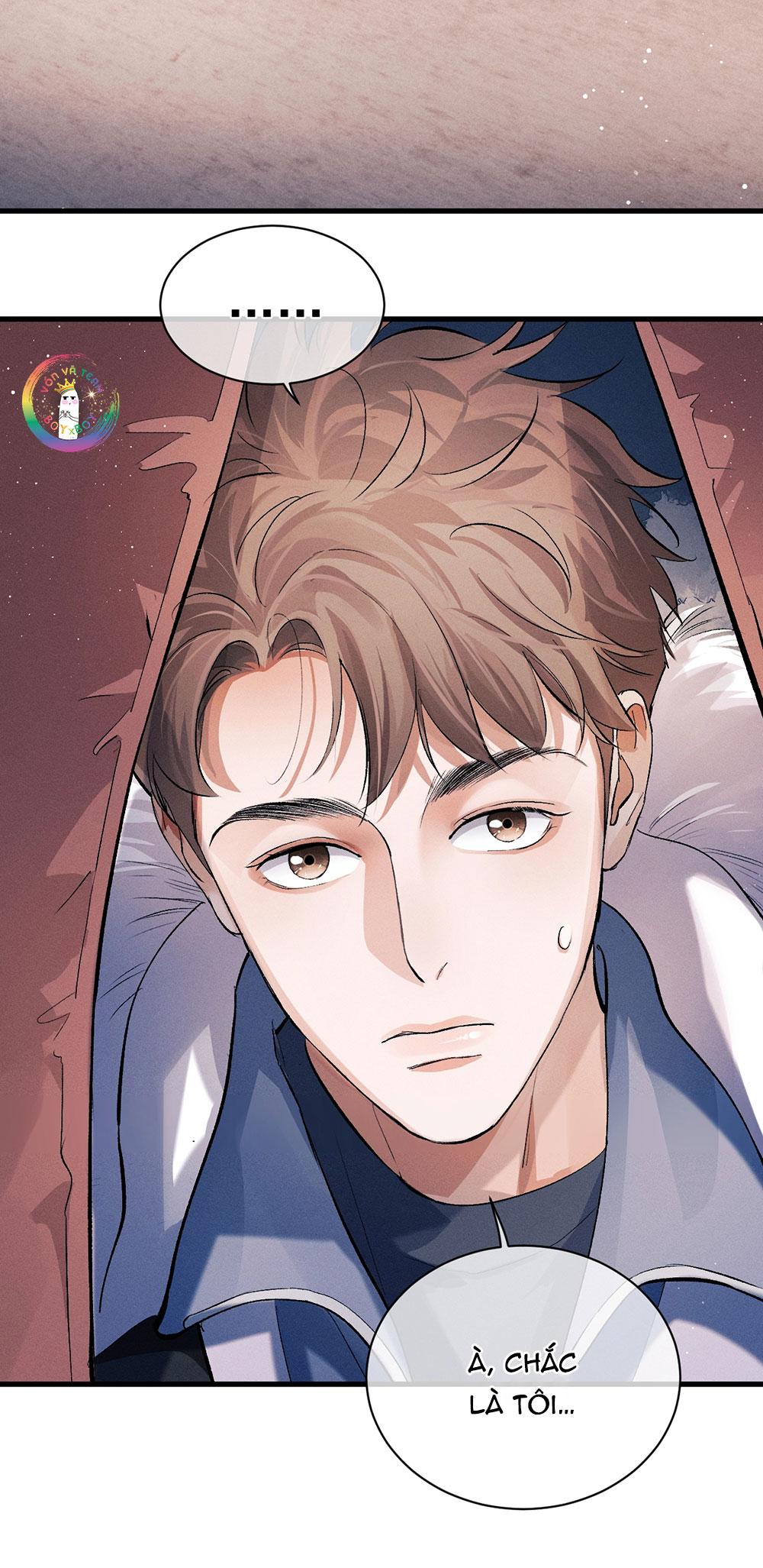 Tát Dã (Ngang Tàng) Chapter 32 - Trang 2