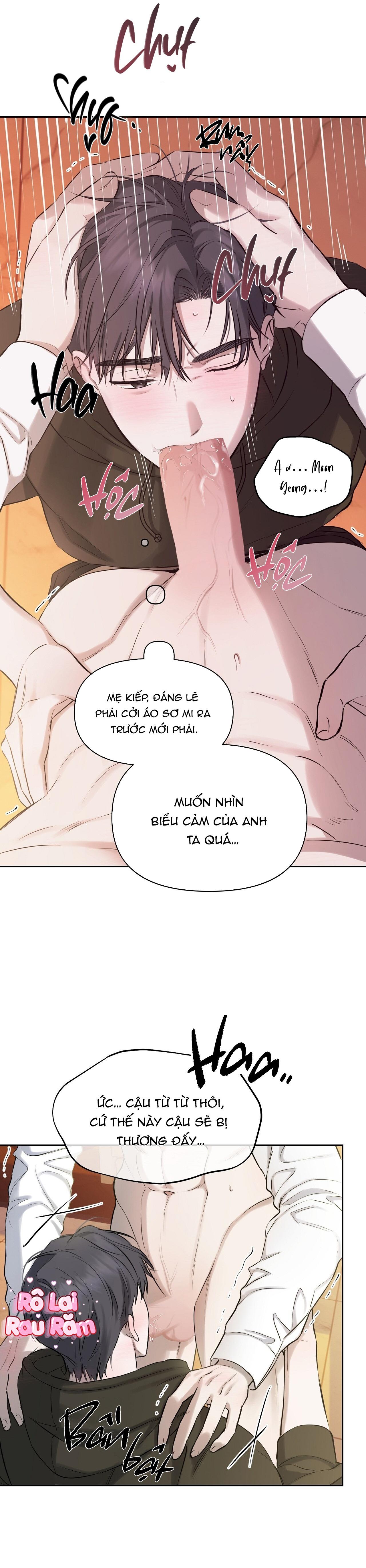 Ánh dương khuất bóng Chapter 19 H++ - Trang 2