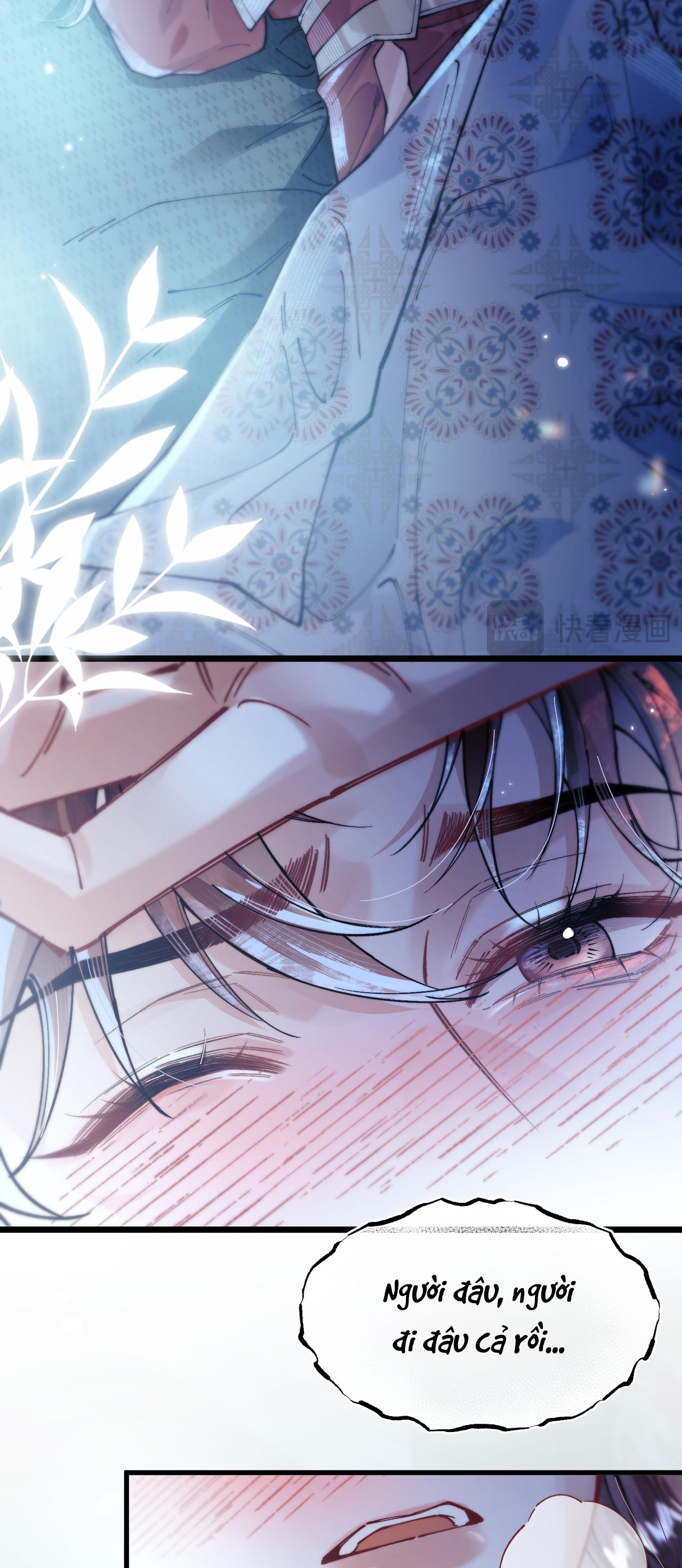 Ái chi dục kỳ sinh [Hệ thống sát thê] Chapter 5 - Trang 2