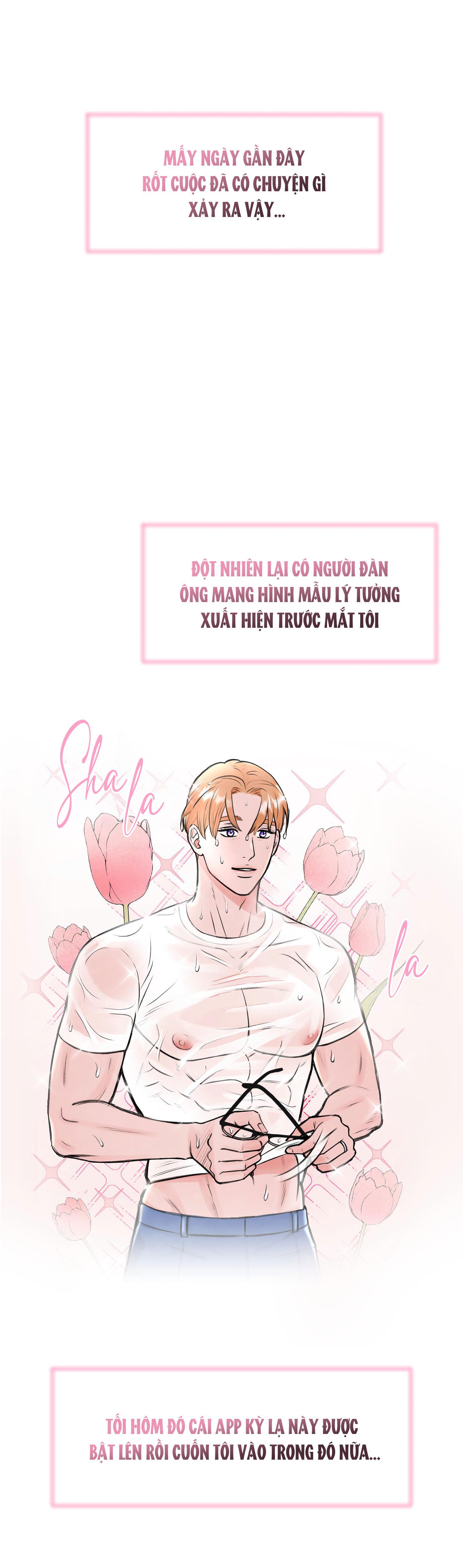 TUYỂN TẬP TRUYỆN NGẮN HỎNY CỦA NHÀ SẸC Chapter 80.4 cái lỗ 4 - Trang 2