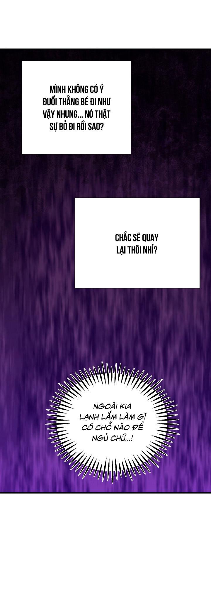 [DDT] NGƯỜI CHÚ TÔI YÊU! Chapter 4 19+ - Trang 2