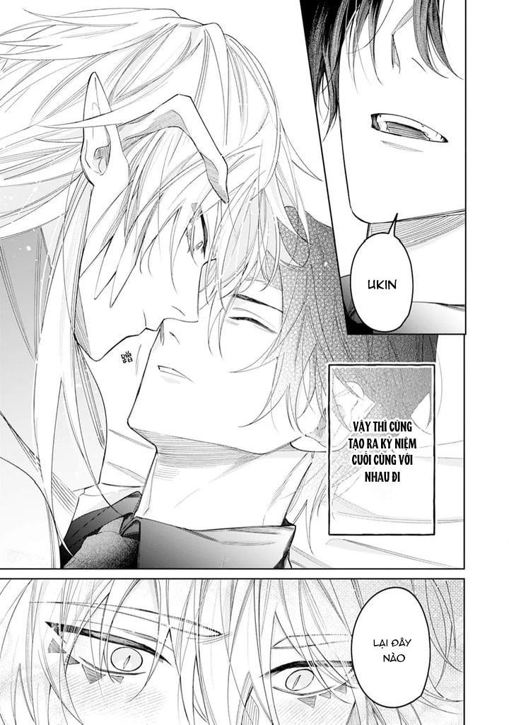 ONESHOT COI LÀ NỨNG Chapter 285 - Trang 2