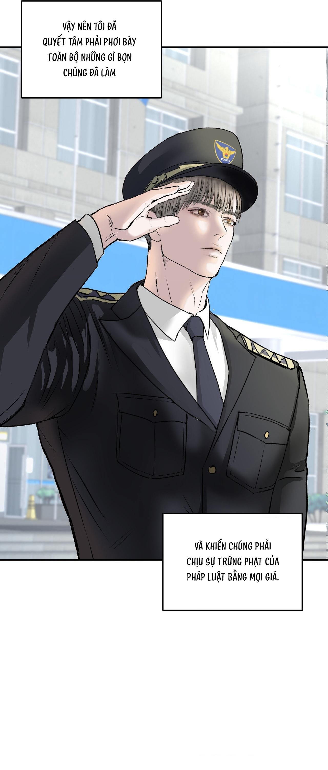 (GĐCV) RÁC RƯỞI CŨNG TỪNG CÓ GIÁ TRỊ Chapter 1 - Trang 2