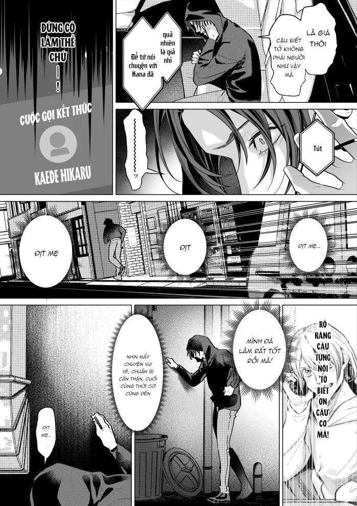 ONESHOT COI LÀ NỨNG Chapter 396.2 - Trang 2