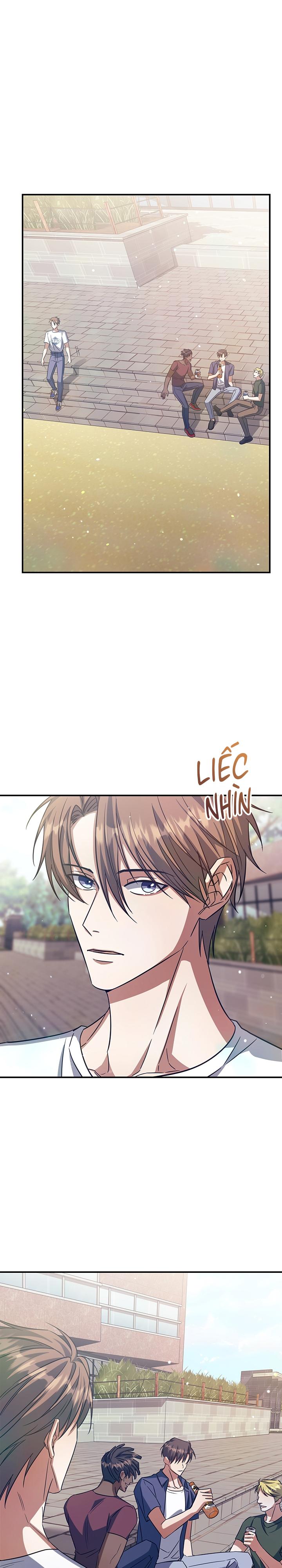 SỰ THẬT TRẦN TRỤI Chapter 2 - Next Chapter 3