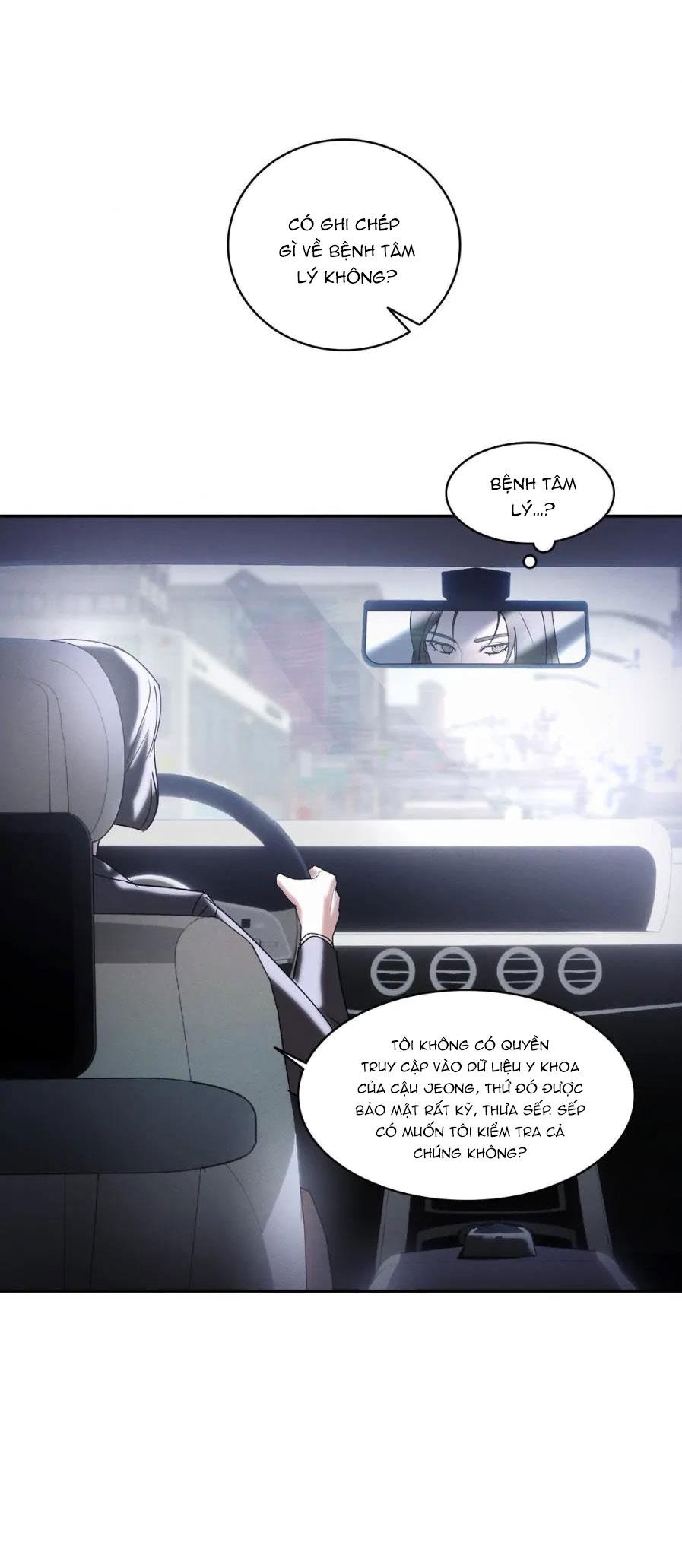 Đảo Ngược Kịch Bản Chapter 10 - Trang 2