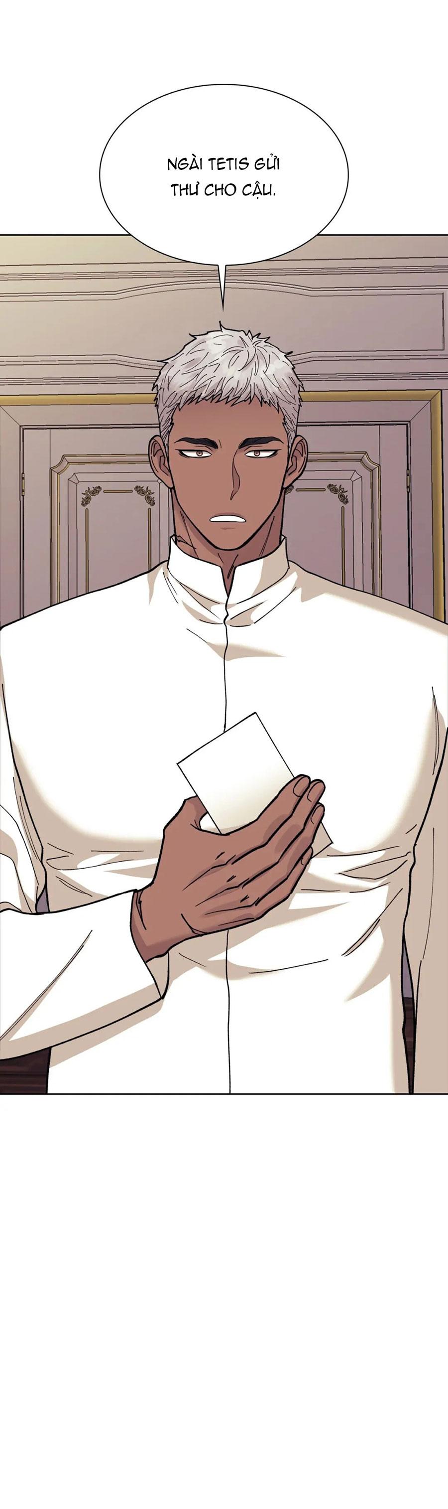 Sa Mạc Ẩm Ướt Chapter 6 - Trang 2