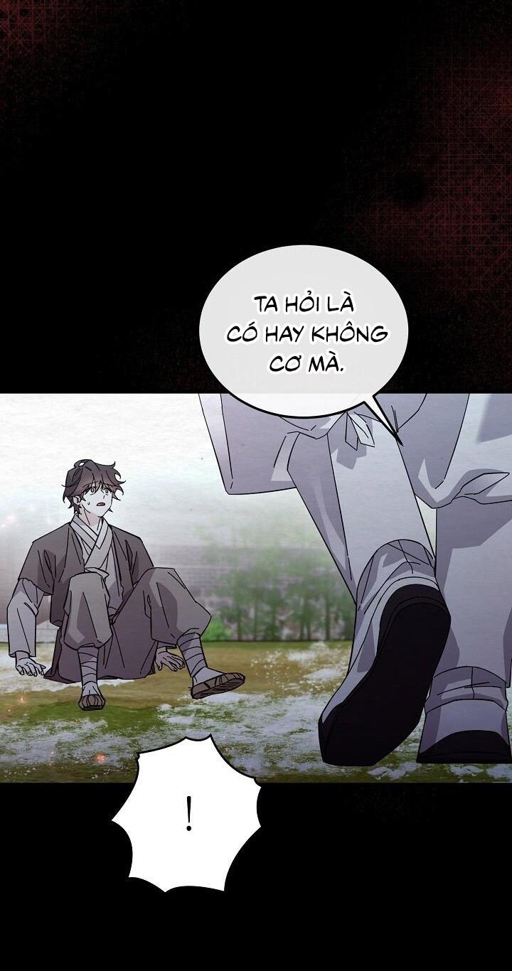 [DDT] Vị Ngọt Phía Sau Cơn Mưa Chapter 5 - Trang 2