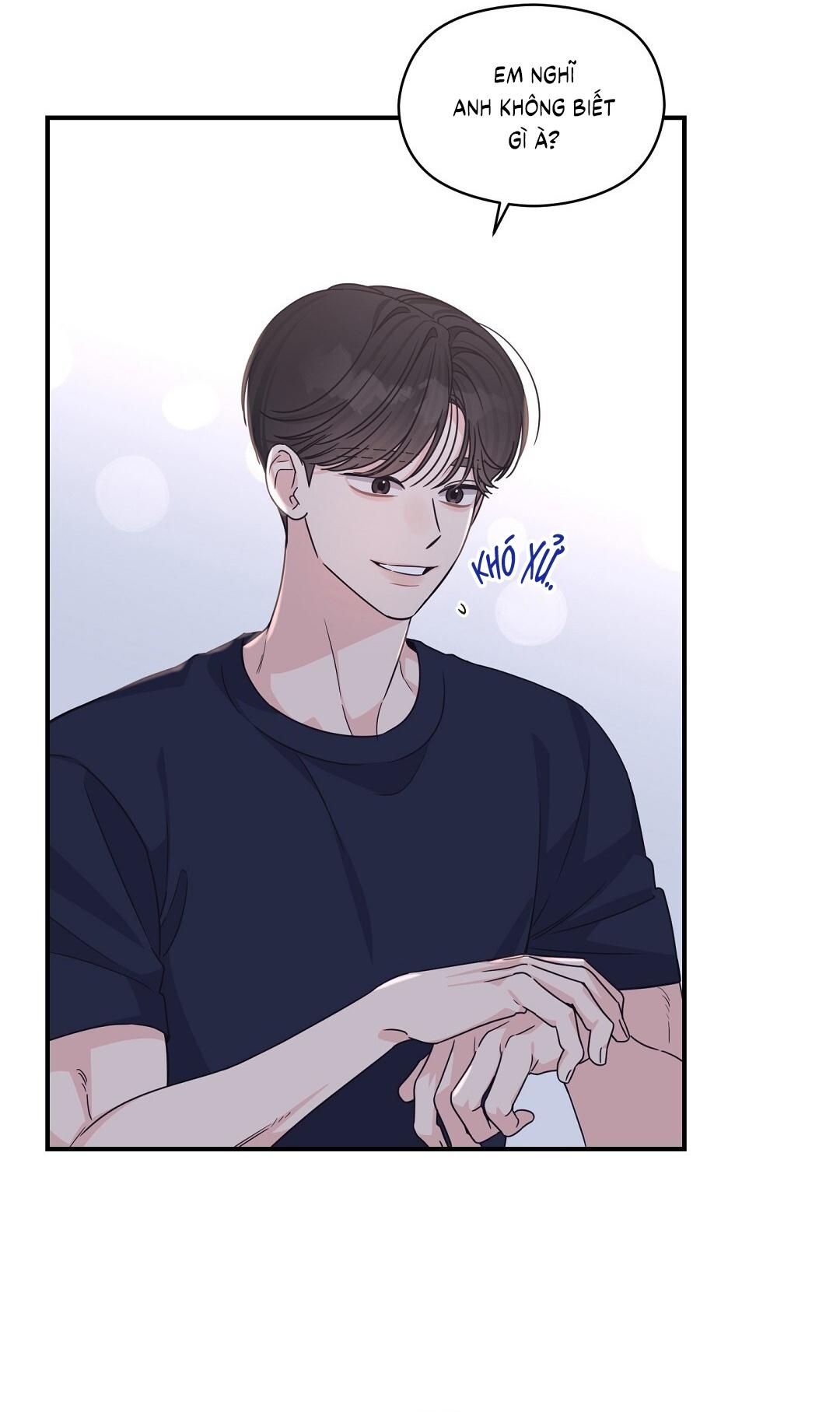 ( CBunu ) ALPHA TRAUMA Chapter 26 End season 1 - Next 