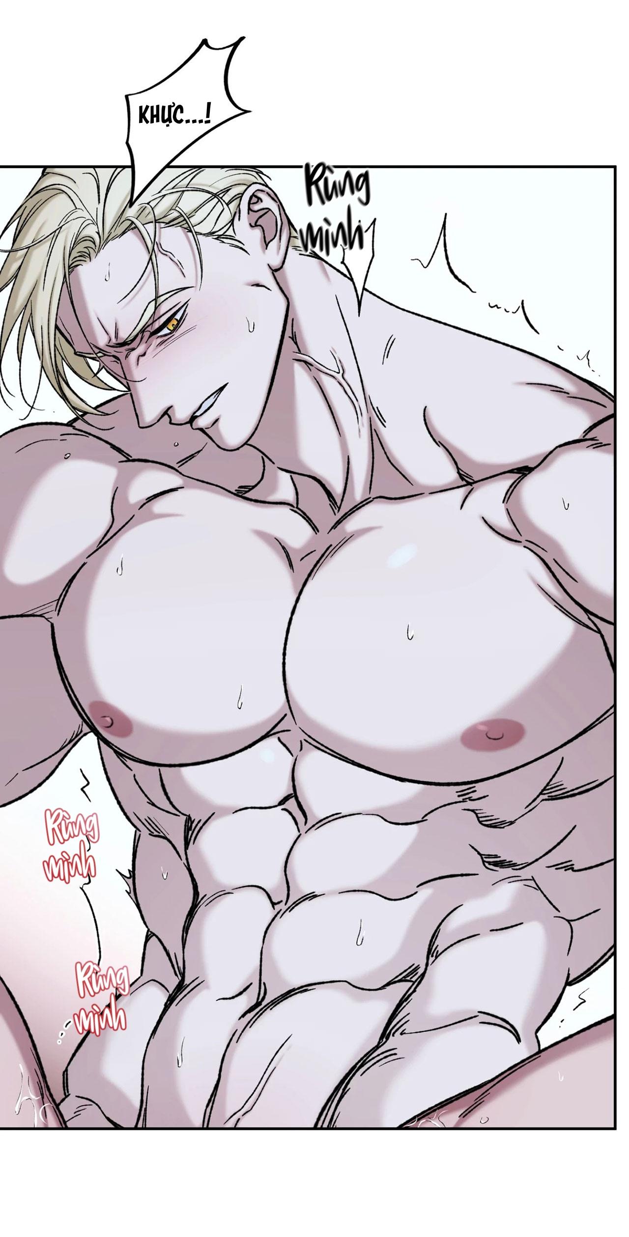 Dying Light Chapter 2 - Trang 2