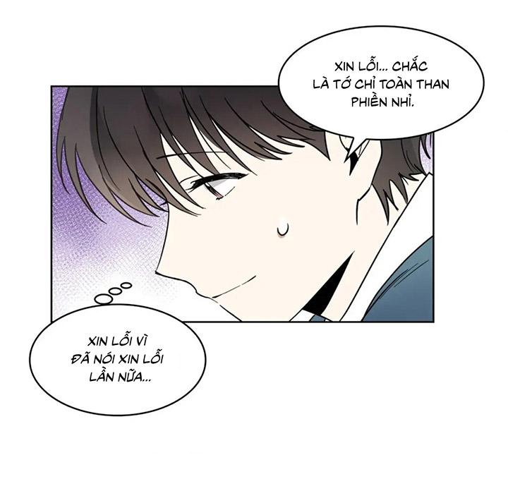 [DDT] KẺ SAY MÊ Chapter 5 - Trang 2