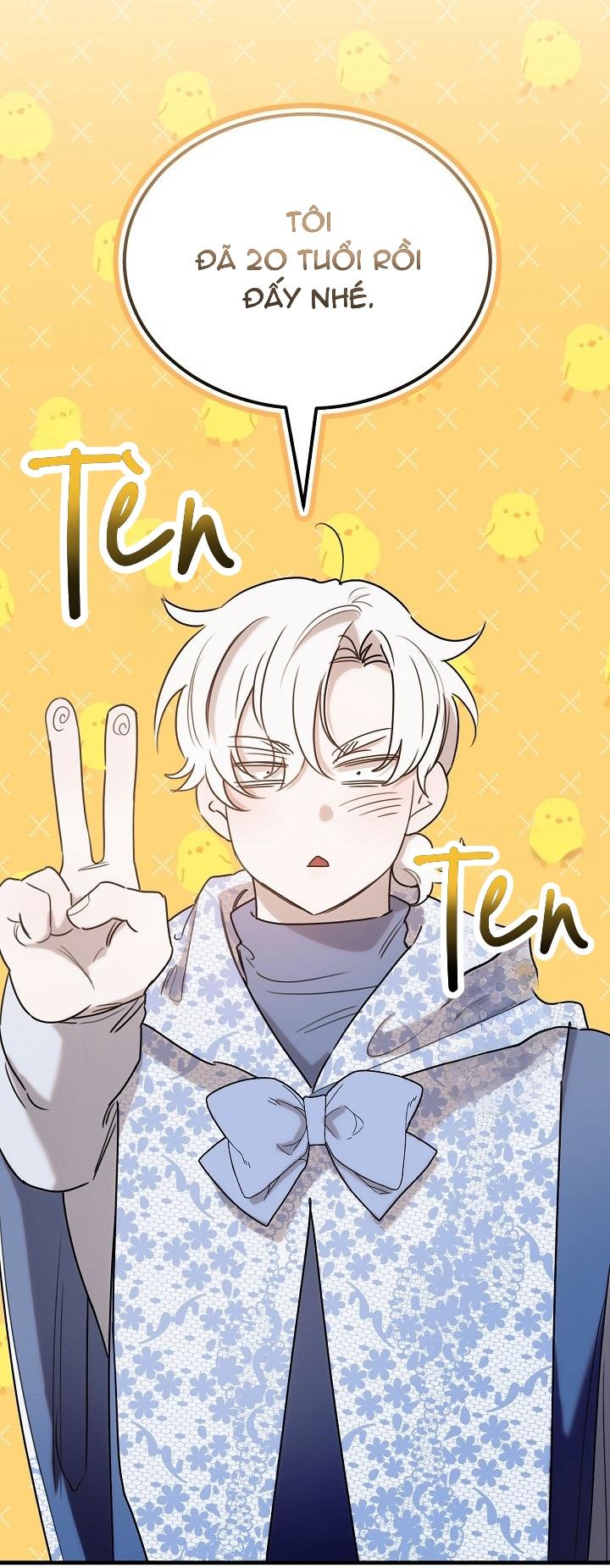 (END) Này, Đừng Có Nhấn Cái Nút Đó! Chapter 48 - Trang 2