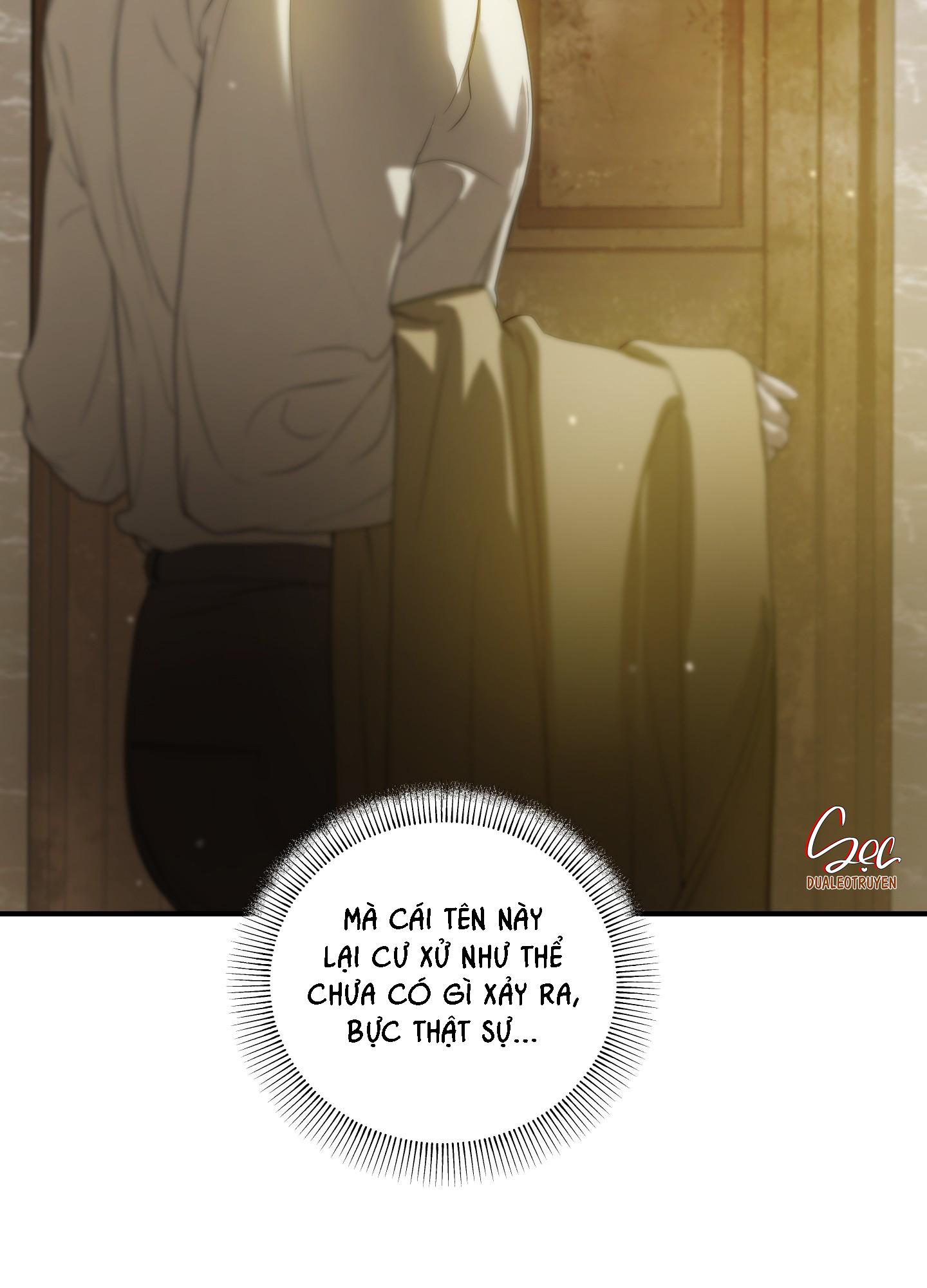 LÃNG MẠN NGÀY TẬN THẾ Chapter 4 - Trang 2