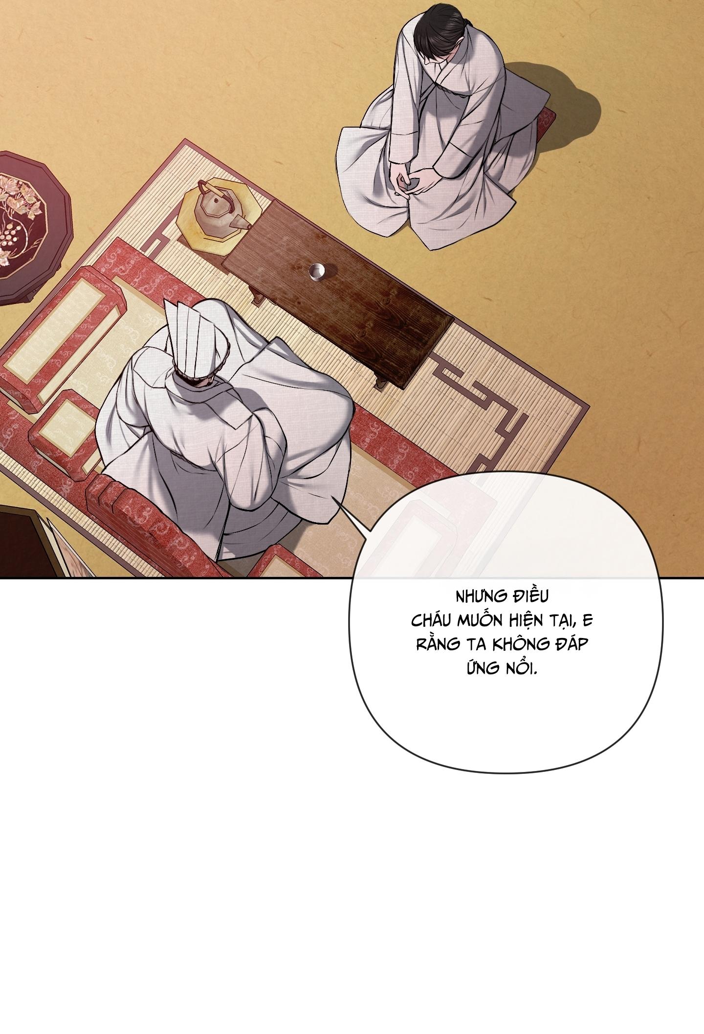 (GĐCV) HỐI HẬN Chapter 11 - Next Chapter 12