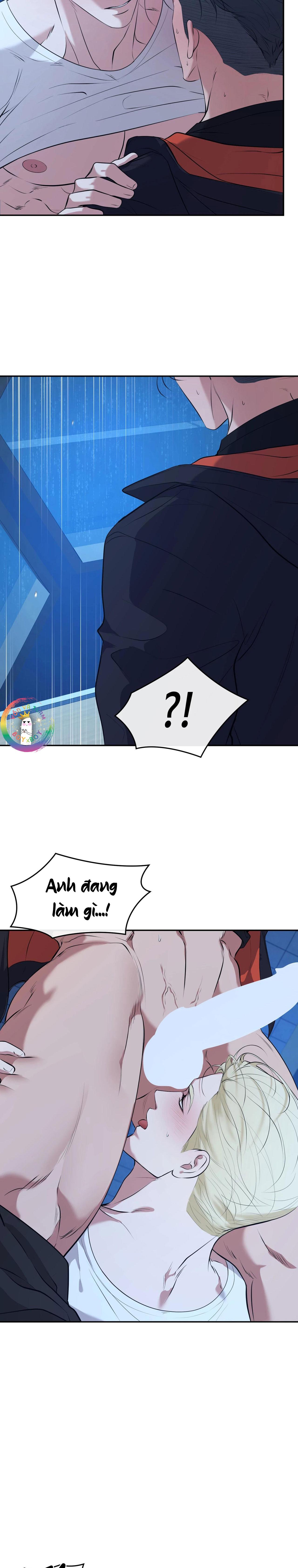 Dying Light Chapter 11 Hot - Trang 2