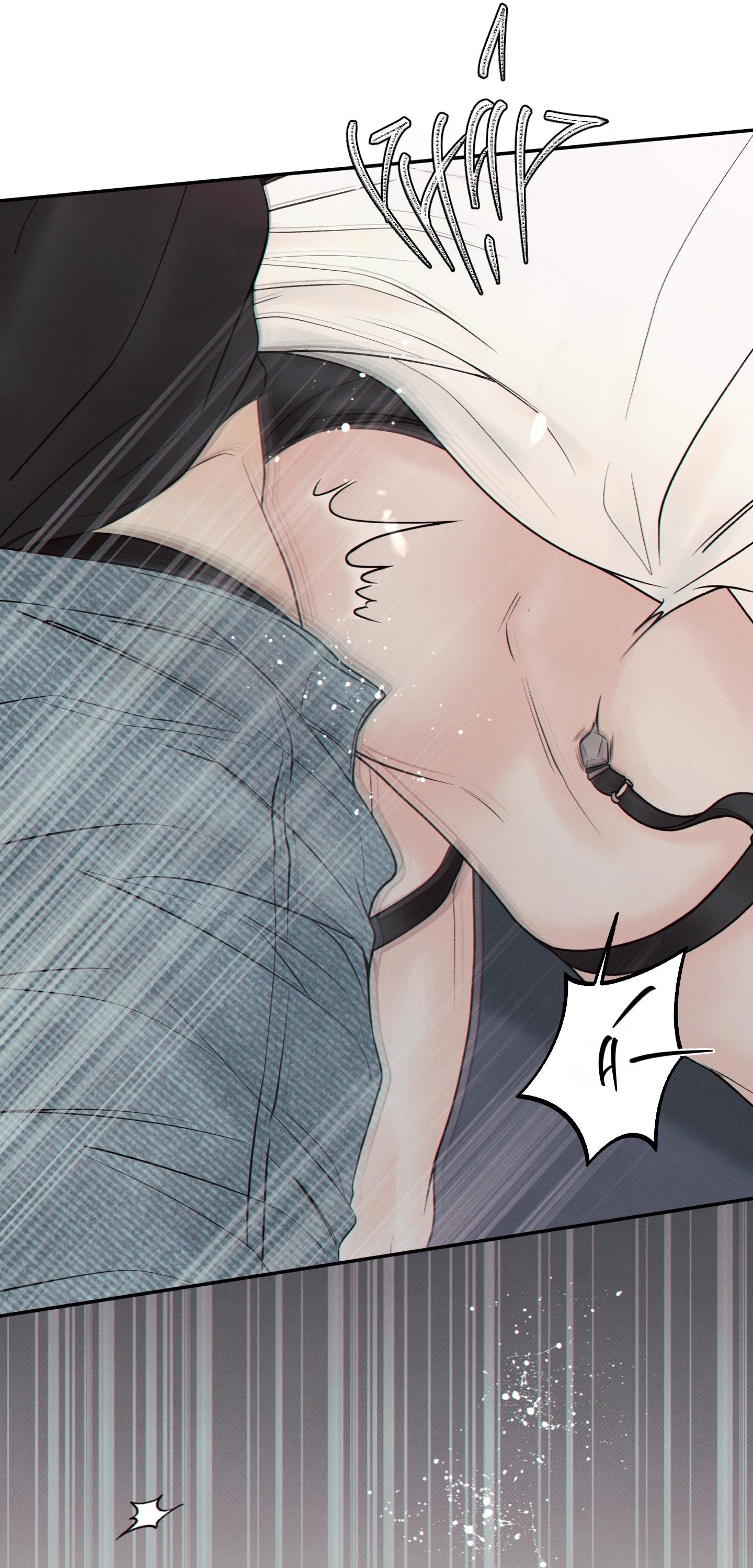 (GĐCV FULL HD) RANH GIỚI CỦA SỰ MÊ HOẶC Chapter 27 H - Trang 2