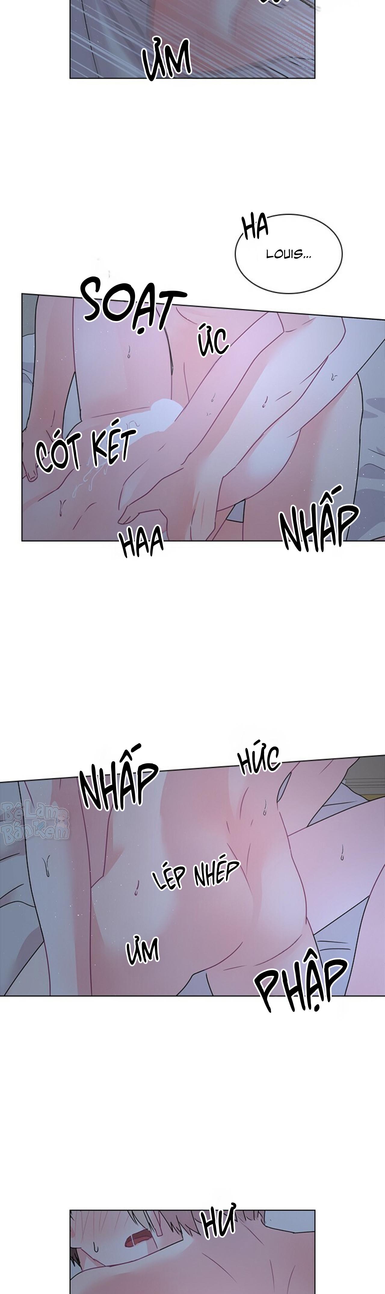 Who’s your daddy Chapter 45 - Trang 2