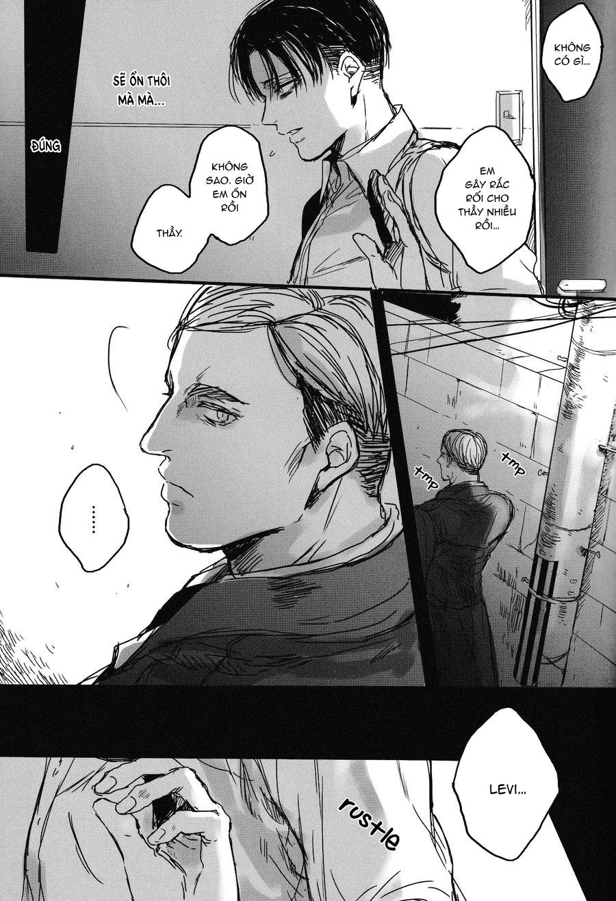 Tuyển Tập Attack On Titan Chapter 31 (1) - Trang 2