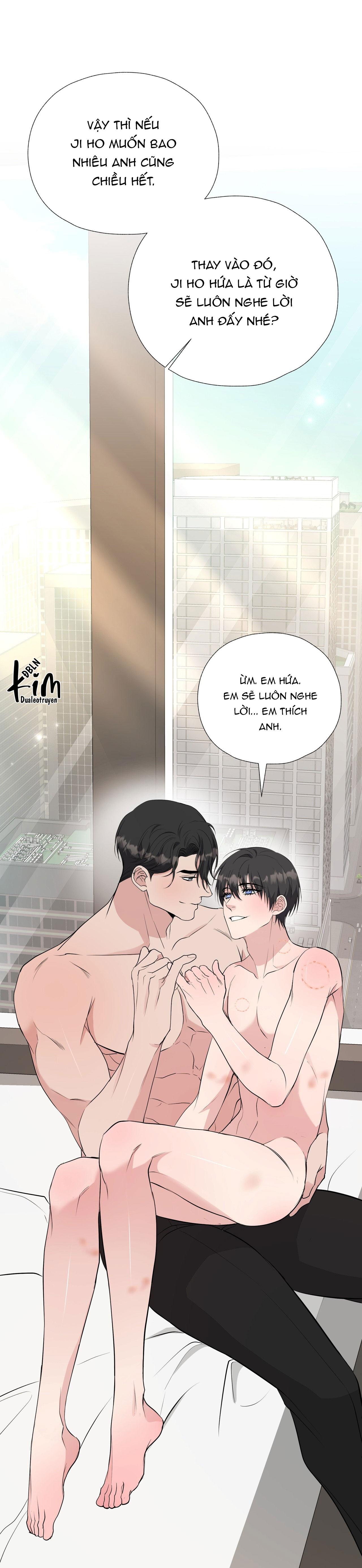 TUYỂN TẬP NHẤT THỤ ĐA CÔNG CỦA NHÀ KIM Chapter 46.5 rất phổ biến en - Trang 2