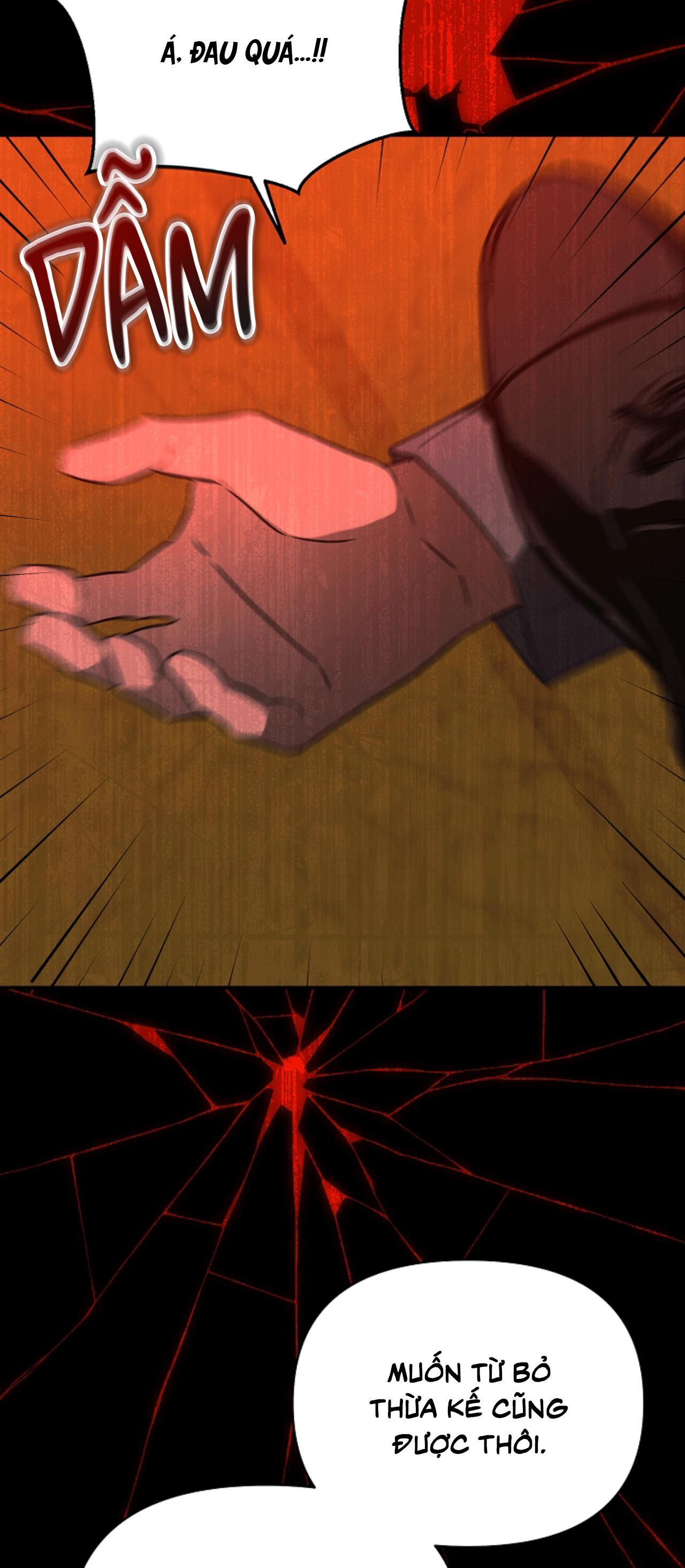 SỰ THẬT TRẦN TRỤI Chapter 12 - Trang 2