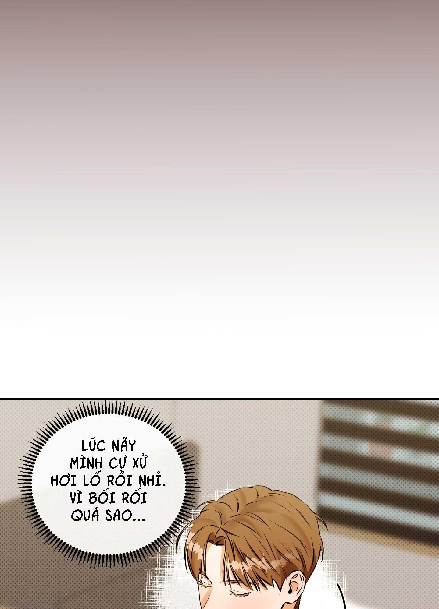 CẬU NHÓC ĐÁNG YÊU CỦA TÔI Chapter 5 - Trang 2