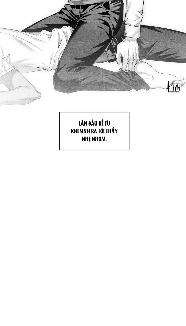 TUYỂN TẬP CUỒNG CÔNG-CHIẾM HỮU CÔNG CỦA NHÀ KIM Chapter 41.6 YEOKKWANKWANG 6 - Trang 2