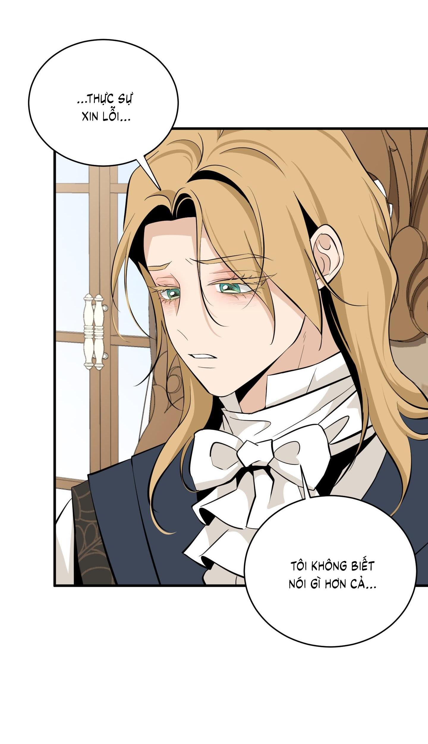 (CBunu) Hoa Vô Danh Chapter 33 - Next Chapter 34