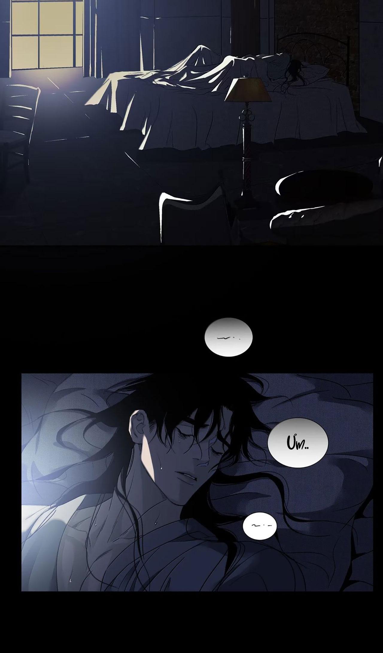 Sắc Thu Nghĩa Trang Chapter 26 - Trang 2