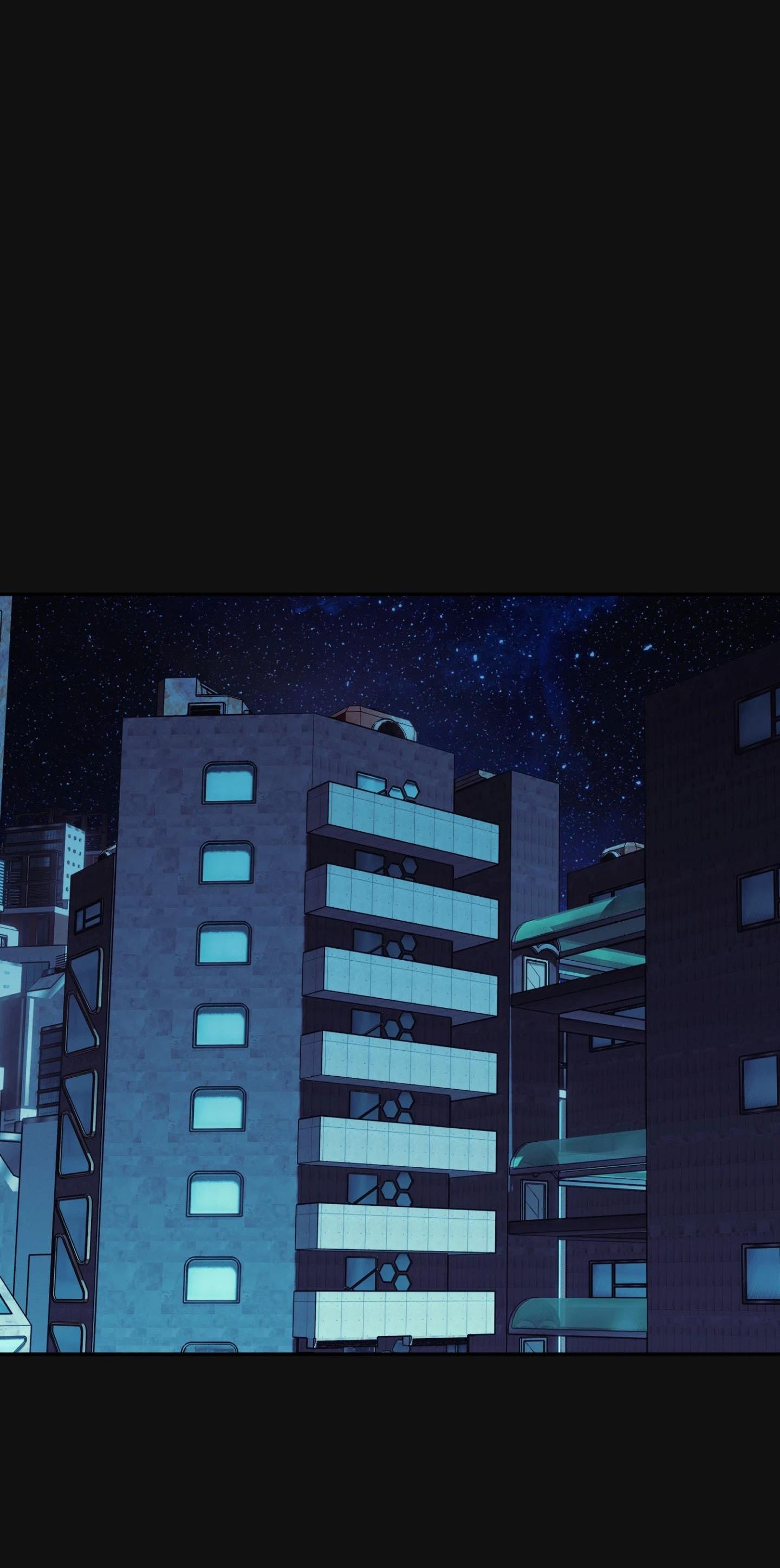 DAWNING LIGHT Chapter 2 - Trang 2