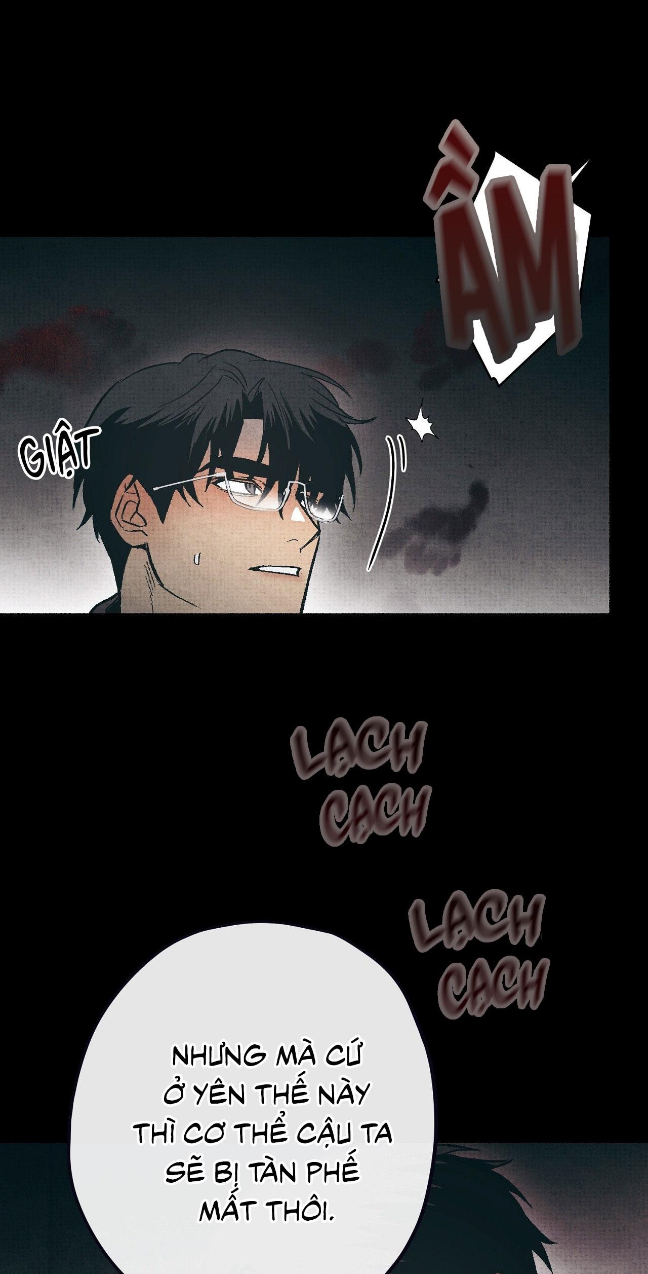 Chuyện Lạ Bốn Mùa Chapter 5 - Trang 2