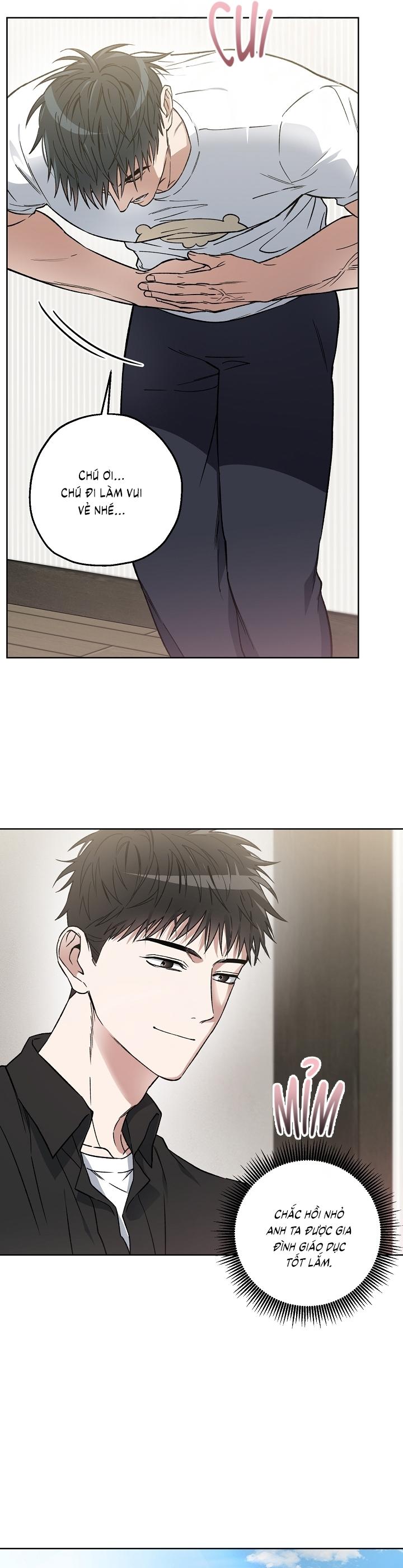 (CBunu) Vong Chủng Chapter 4 - Trang 2