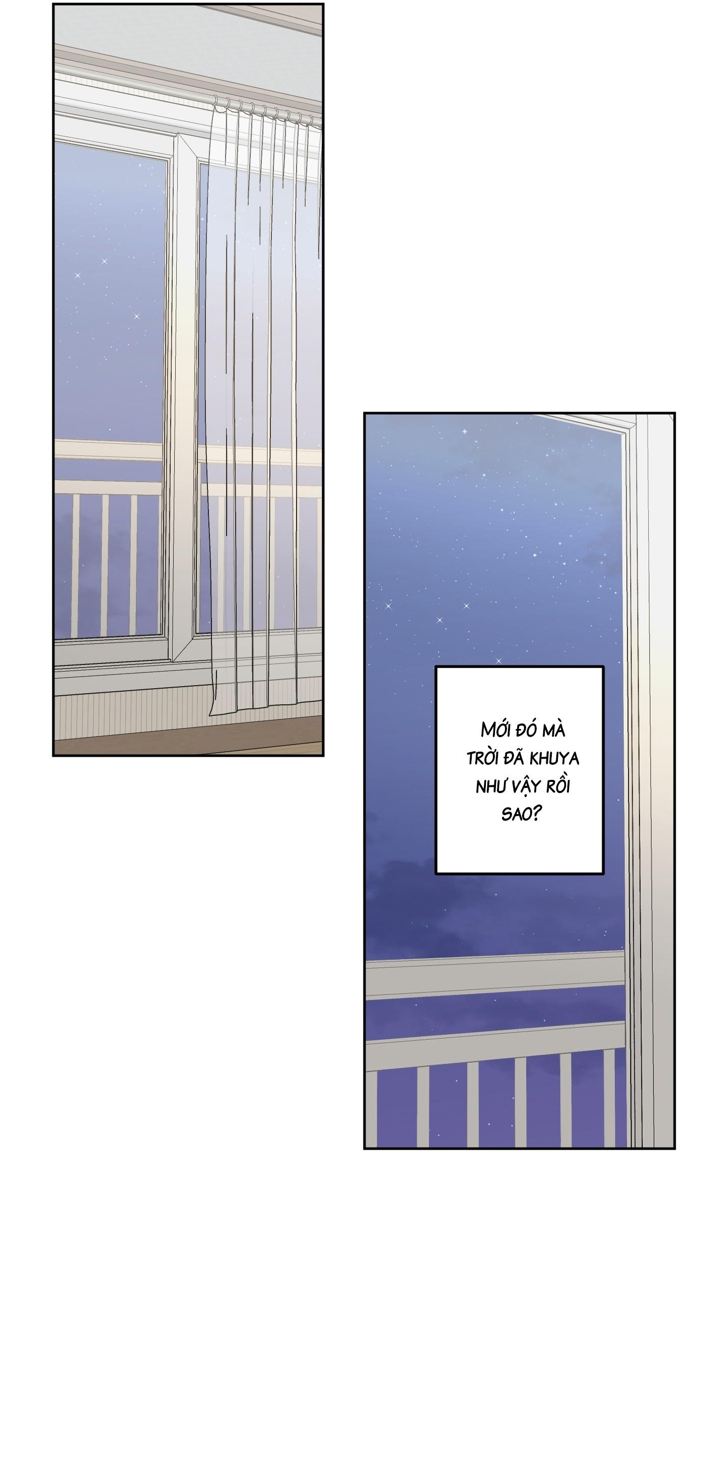 (CBunu) Bí Quyết Chinh Phục Tình Đơn Phương Chapter 12 - Trang 2