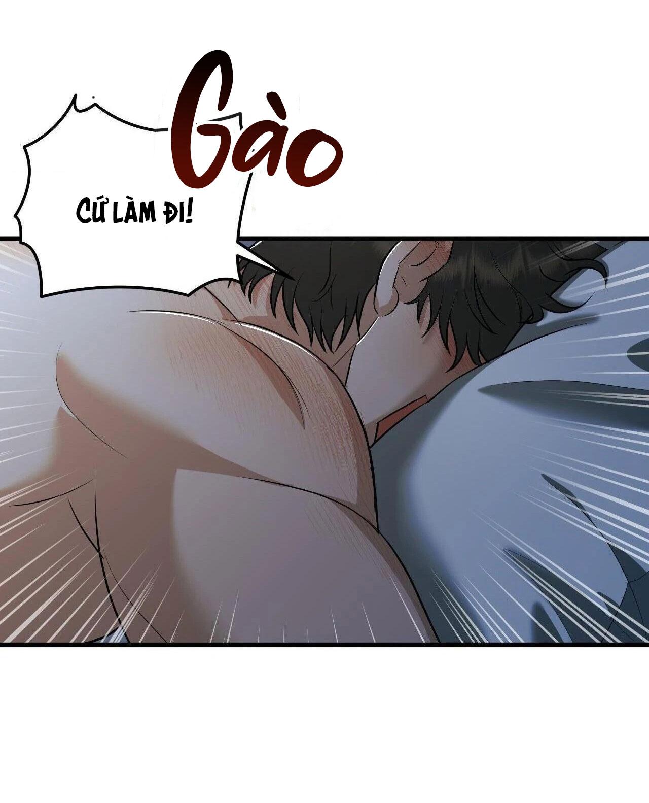 Bốt Hôn Chapter 6 - Trang 2