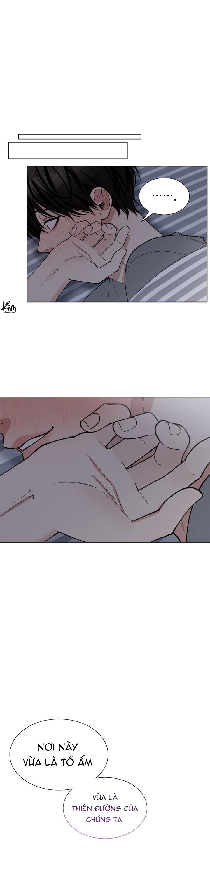 TUYỂN TẬP CUỒNG CÔNG-CHIẾM HỮU CÔNG CỦA NHÀ KIM Chapter 54.91 ty ngoài gd end - Trang 2
