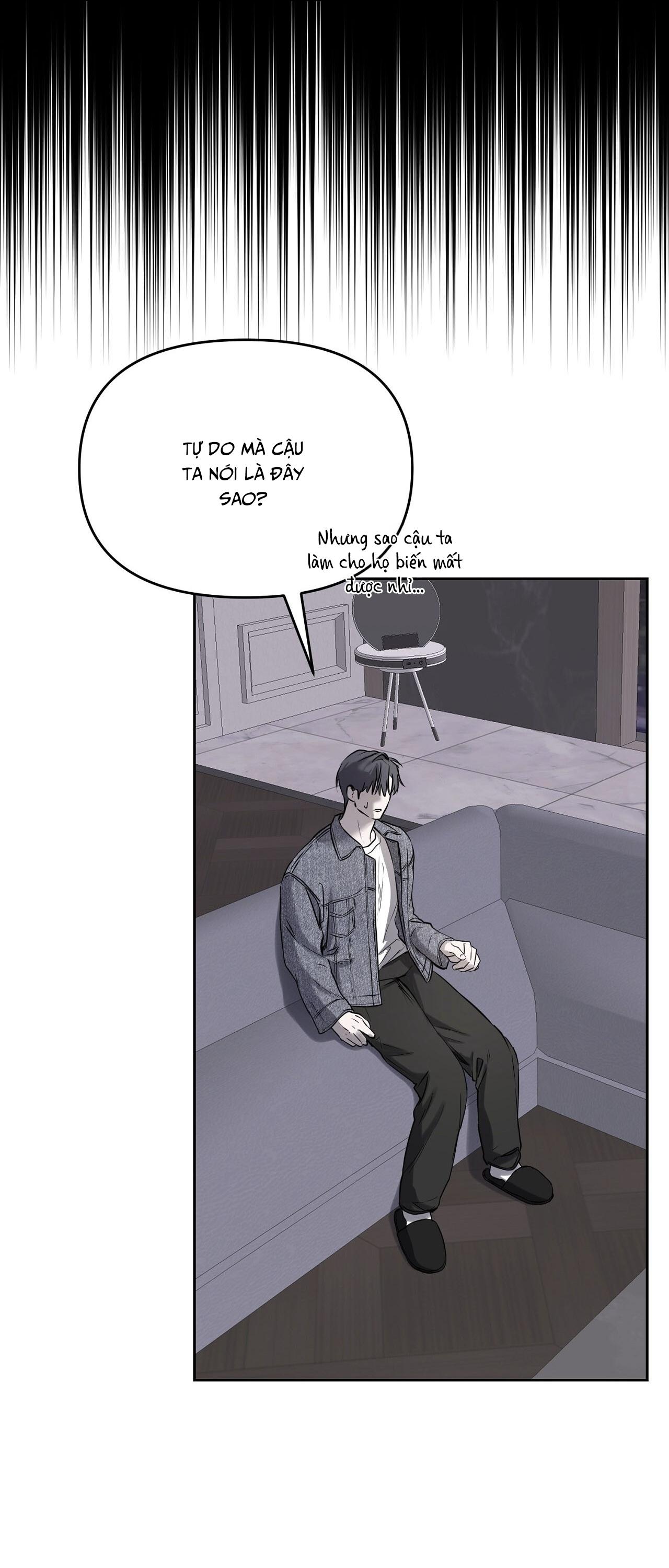 (GĐCV) ÁNH NẮNG LEN LỎI Chapter 5 - Trang 2