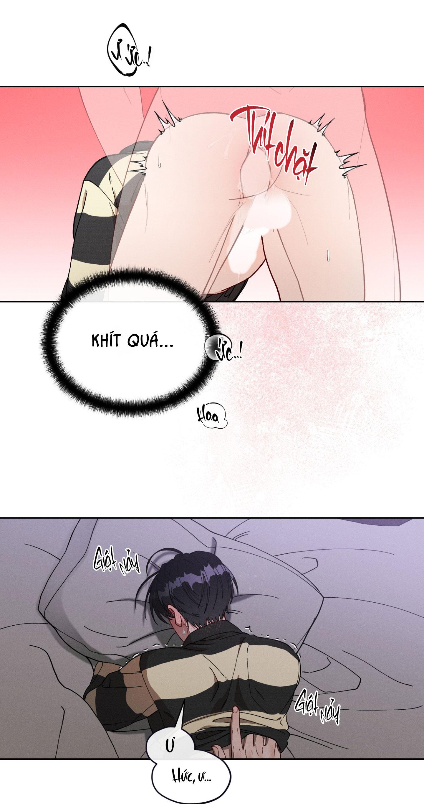 (ABO) CÁCH YÊU THƯƠNG CỤC CƯNG Chapter 6 - Trang 2