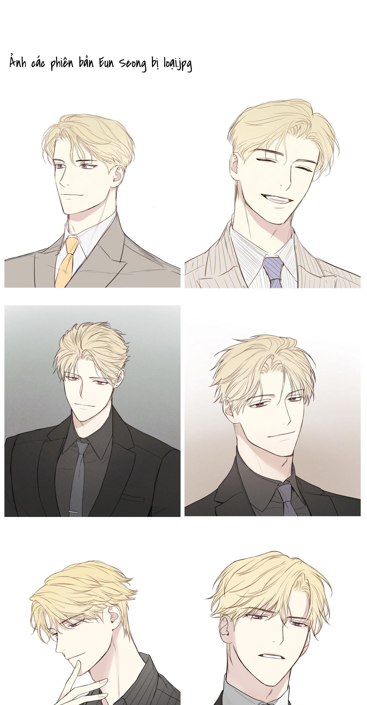 HIỂM HỌA GUIDING Chapter 29.01 - Trang 2